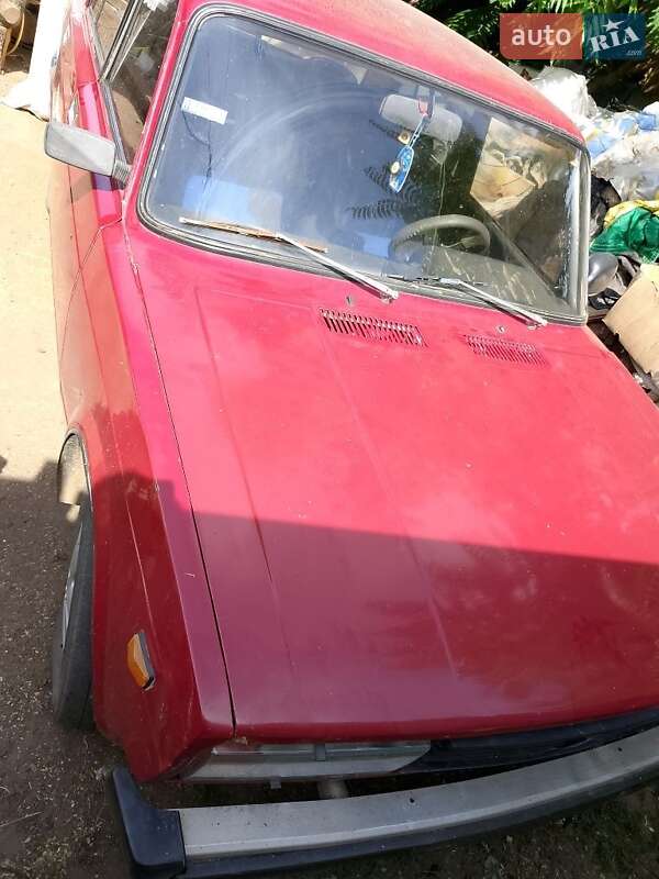 Седан ВАЗ / Lada 2105 1988 в Александрие