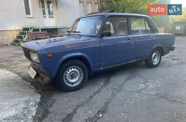Седан ВАЗ 2105 2003 в Тернополе