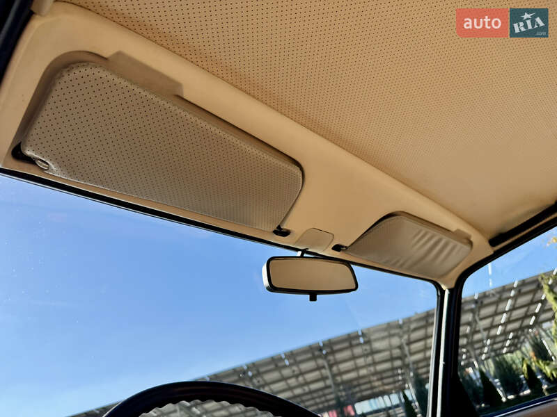 Седан ВАЗ / Lada 2105 1986 в Львове фото 54 Седан ВАЗ / Lada 2105 1986 в Львове