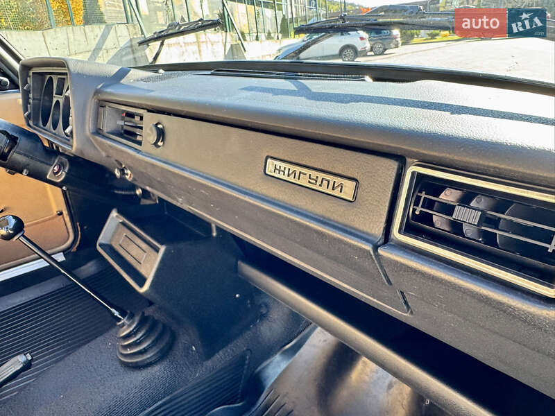 Седан ВАЗ / Lada 2105 1986 в Львове фото 84 Седан ВАЗ / Lada 2105 1986 в Львове
