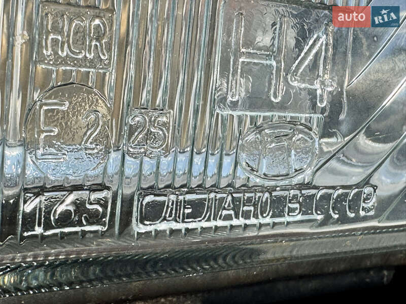 Седан ВАЗ / Lada 2105 1986 в Львове фото 114 Седан ВАЗ / Lada 2105 1986 в Львове
