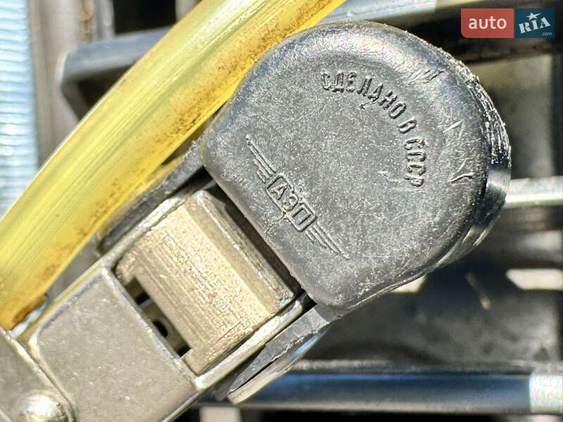 Седан ВАЗ / Lada 2105 1986 в Львове фото 116 Седан ВАЗ / Lada 2105 1986 в Львове