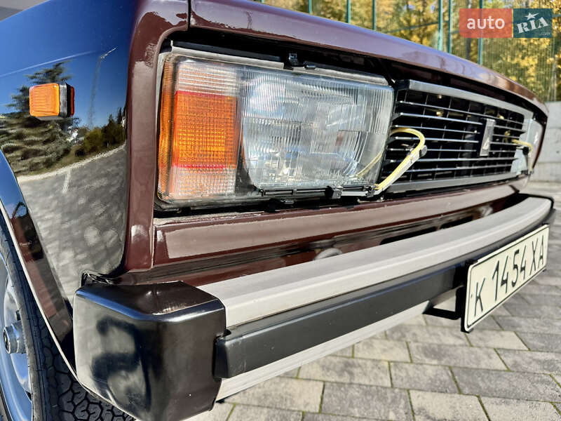Седан ВАЗ / Lada 2105 1986 в Львове фото 136 Седан ВАЗ / Lada 2105 1986 в Львове