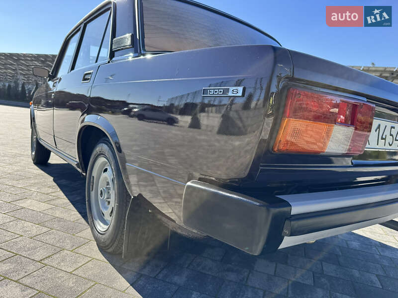 Седан ВАЗ / Lada 2105 1986 в Львове фото 142 Седан ВАЗ / Lada 2105 1986 в Львове