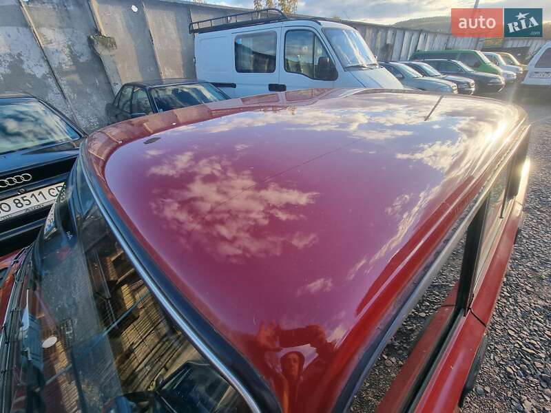 Седан ВАЗ / Lada 2105 1990 в Кременце