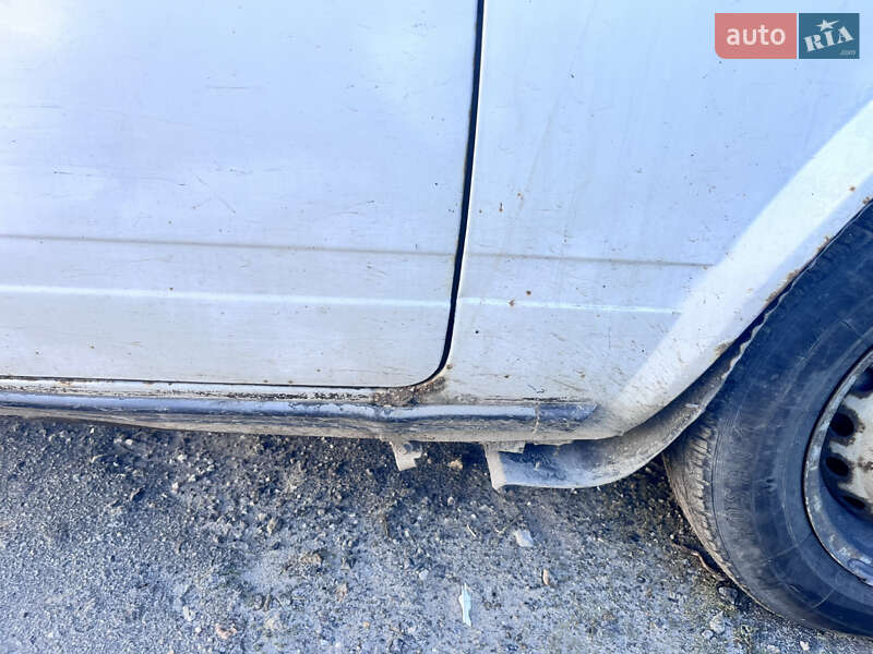 Седан ВАЗ / Lada 2105 1995 в Хмельницькому фото 13 Седан ВАЗ / Lada 2105 1995 в Хмельницькому