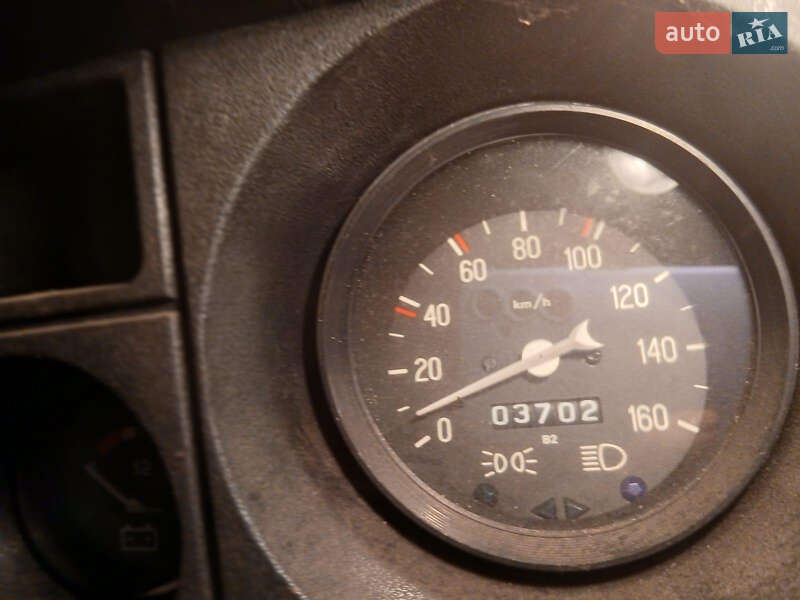 Седан ВАЗ / Lada 2105 1986 в Львові фото 158 Седан ВАЗ / Lada 2105 1986 в Львові