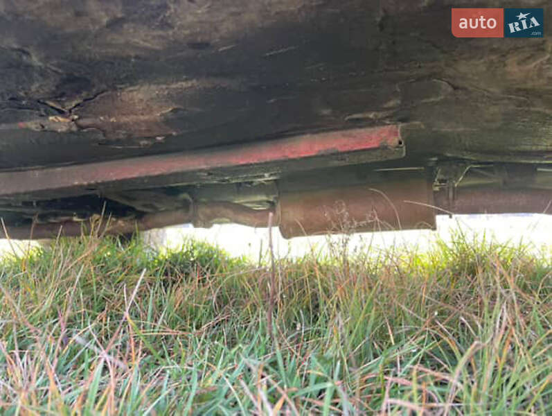 Седан ВАЗ / Lada 2105 2005 в Кременчуге фото 9 Седан ВАЗ / Lada 2105 2005 в Кременчуге