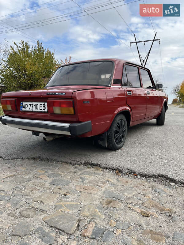 Седан ВАЗ / Lada 2105 1988 в Запорожье