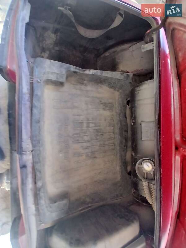 Седан ВАЗ / Lada 2105 1989 в Днепре