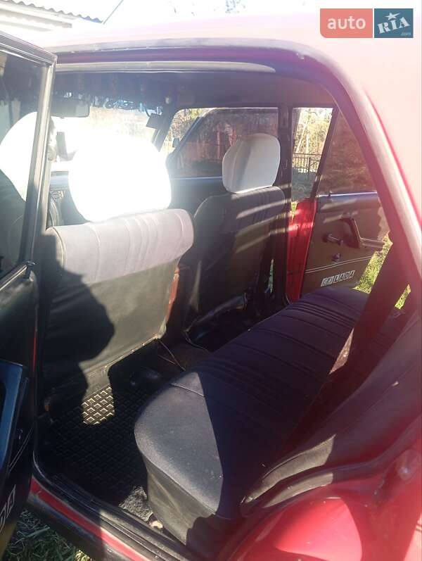 Седан ВАЗ / Lada 2105 1994 в Гусятині фото 3 Седан ВАЗ / Lada 2105 1994 в Гусятині