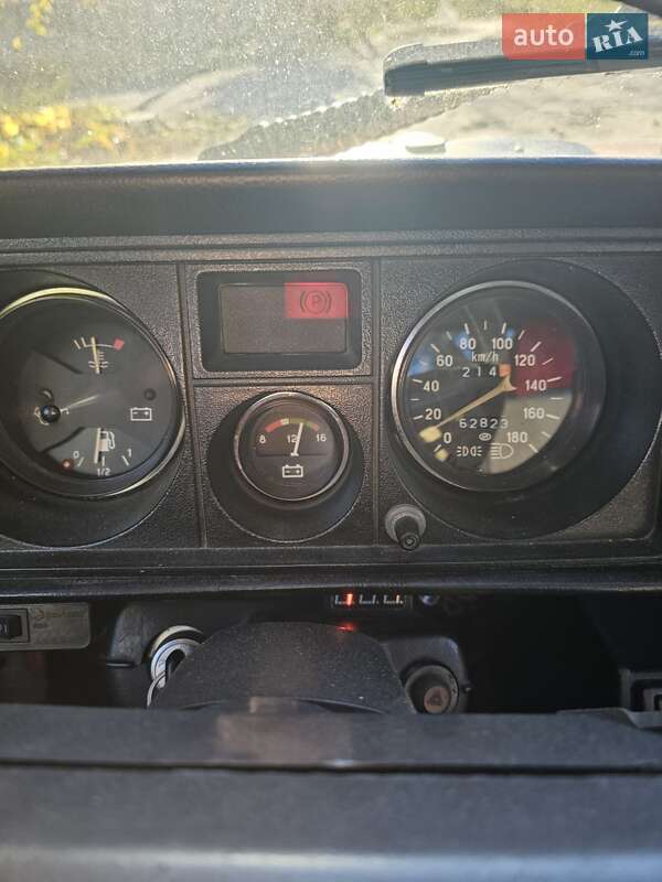 Седан ВАЗ / Lada 2105 1985 в Світловодську фото 5 Седан ВАЗ / Lada 2105 1985 в Світловодську