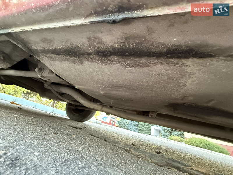 Седан ВАЗ / Lada 2105 1990 в Днепре фото 22 Седан ВАЗ / Lada 2105 1990 в Днепре