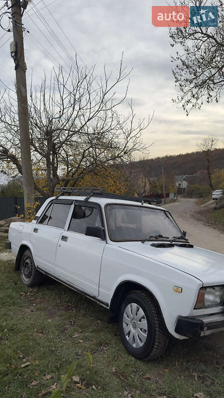 Седан ВАЗ / Lada 2105 1994 в Тернополе
