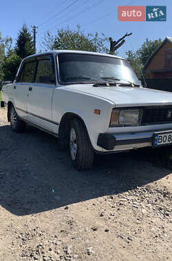 Седан ВАЗ 2105 1991 в Тернополе