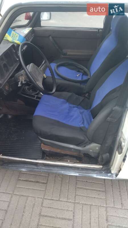 Седан ВАЗ / Lada 2105 1989 в Жидачові фото 4 Седан ВАЗ / Lada 2105 1989 в Жидачові
