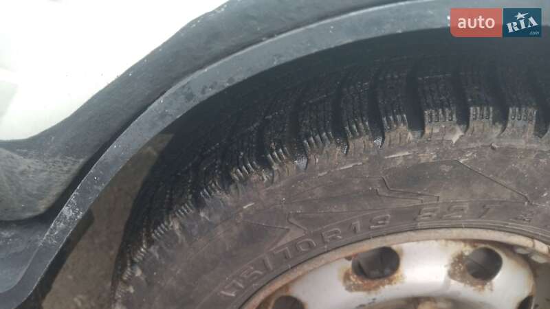 Седан ВАЗ / Lada 2105 1989 в Жидачові фото 9 Седан ВАЗ / Lada 2105 1989 в Жидачові