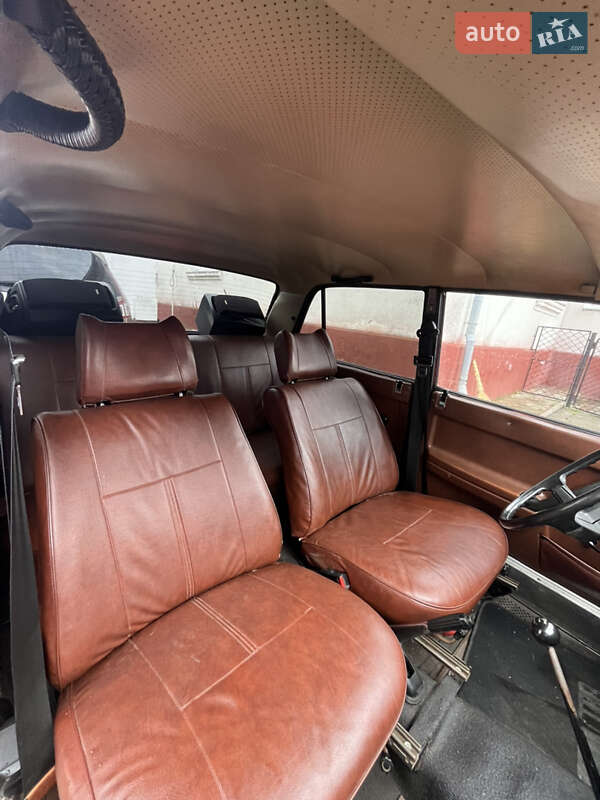 Седан ВАЗ / Lada 2105 1983 в Рівному фото 19 Седан ВАЗ / Lada 2105 1983 в Рівному