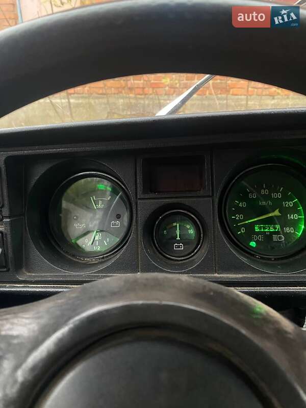 Седан ВАЗ / Lada 2105 1986 в Хмільнику фото 2 Седан ВАЗ / Lada 2105 1986 в Хмільнику