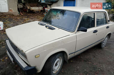 Седан ВАЗ 2105 1992 в Новоселиці