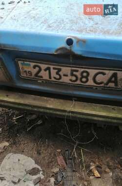 Седан ВАЗ 2105 1993 в Сумах