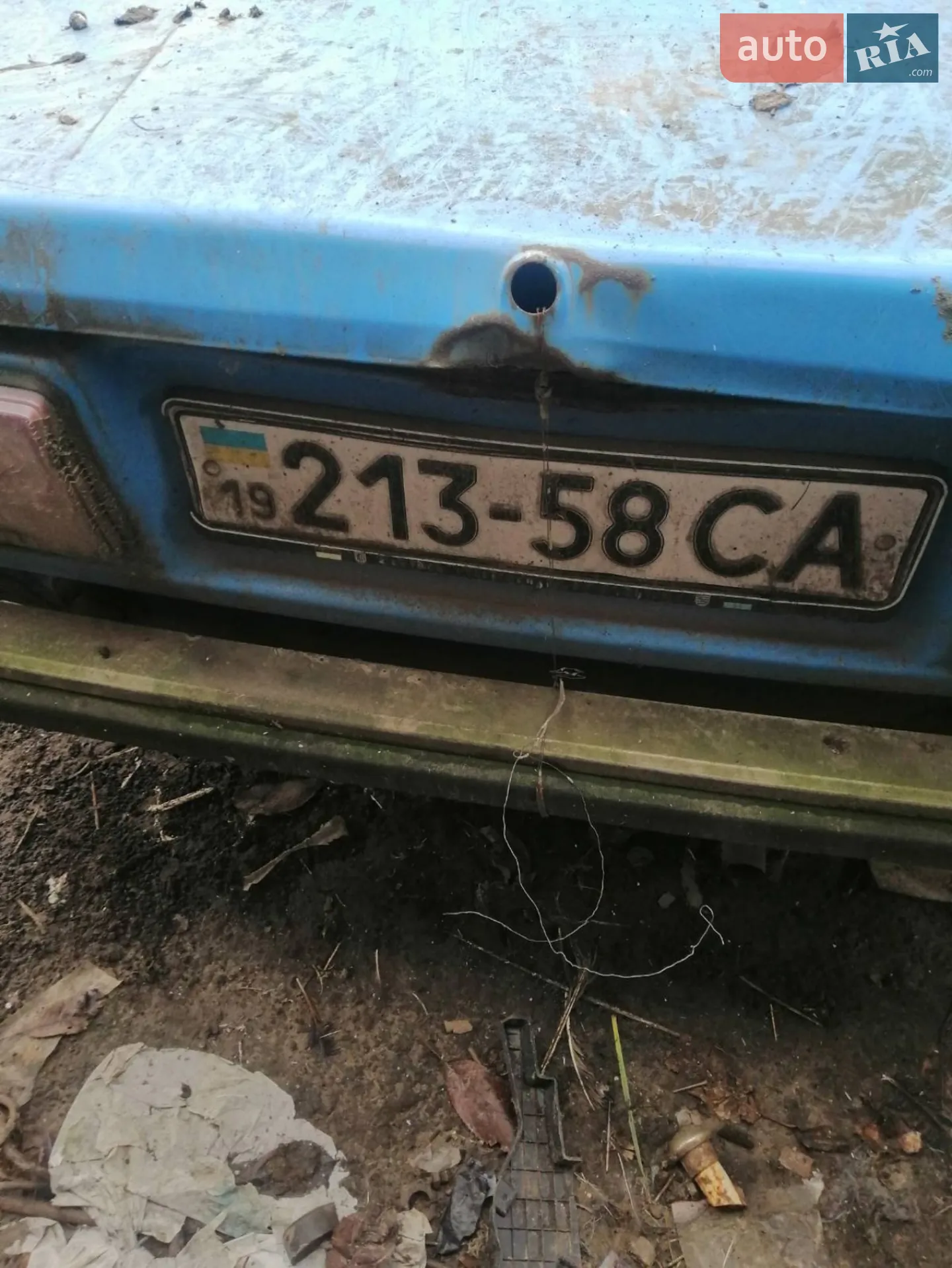 Фото авто 1