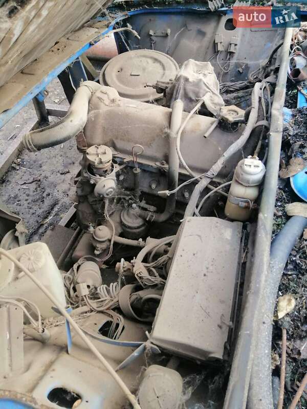 Седан ВАЗ / Lada 2105 1993 в Сумах