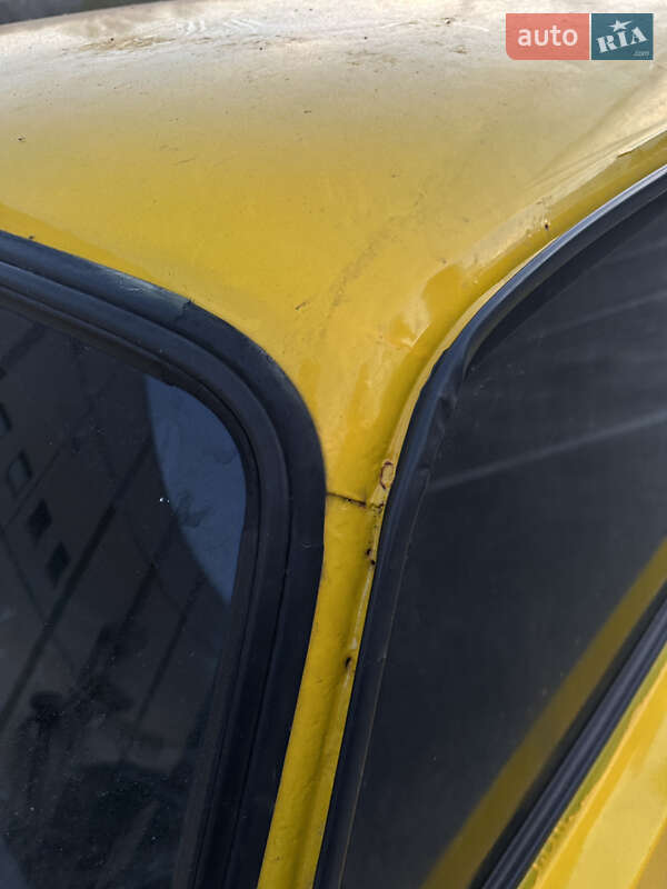 Седан ВАЗ / Lada 2105 1983 в Києві