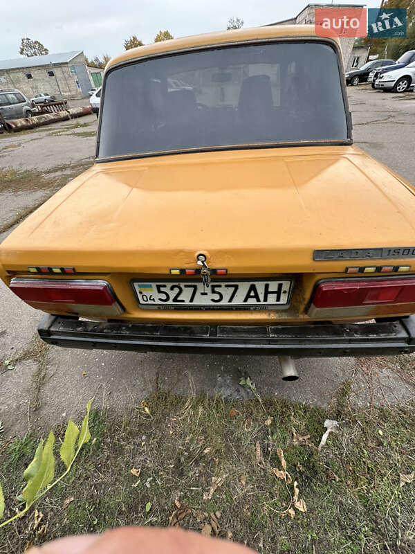 Седан ВАЗ / Lada 2105 1990 в Софиевке