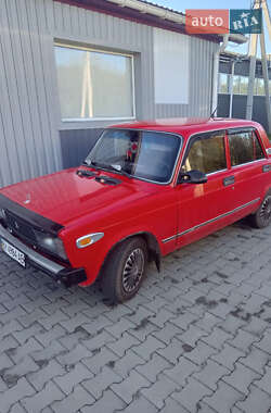 Седан ВАЗ / Lada 2105 1983 в Деражні