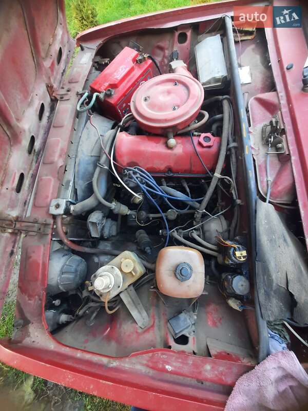 Седан ВАЗ / Lada 2105 1993 в Горохове