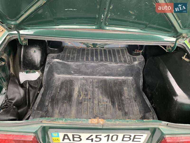 Седан ВАЗ / Lada 2105 1999 в Вапнярке