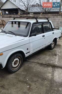 Седан ВАЗ 2105 1995 в Никополе