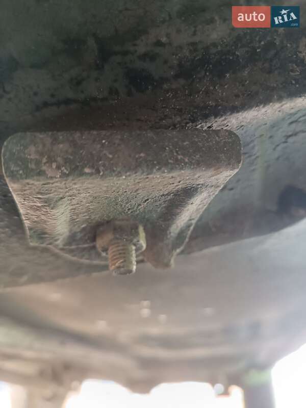 Седан ВАЗ / Lada 2105 1985 в Козельщине