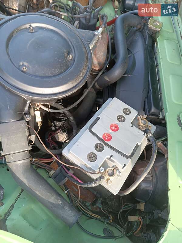 Седан ВАЗ / Lada 2105 1985 в Козельщине