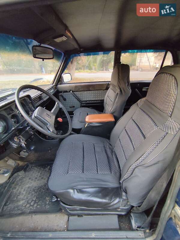 Седан ВАЗ / Lada 2105 1992 в Софиевке