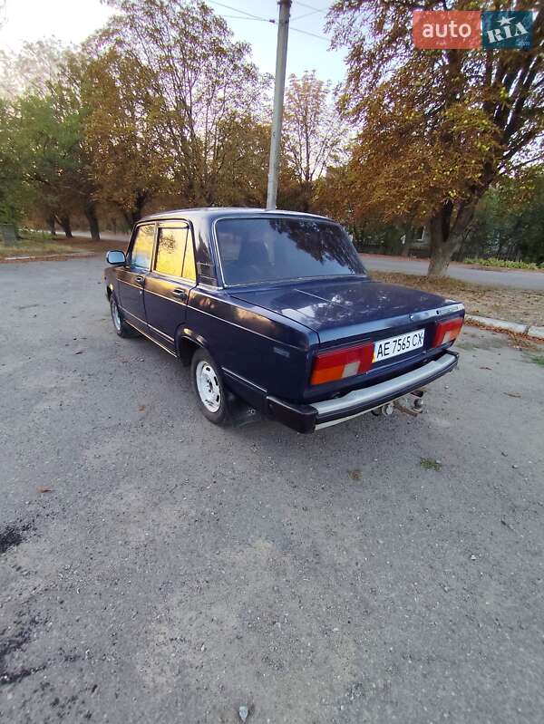 Седан ВАЗ / Lada 2105 1992 в Софиевке