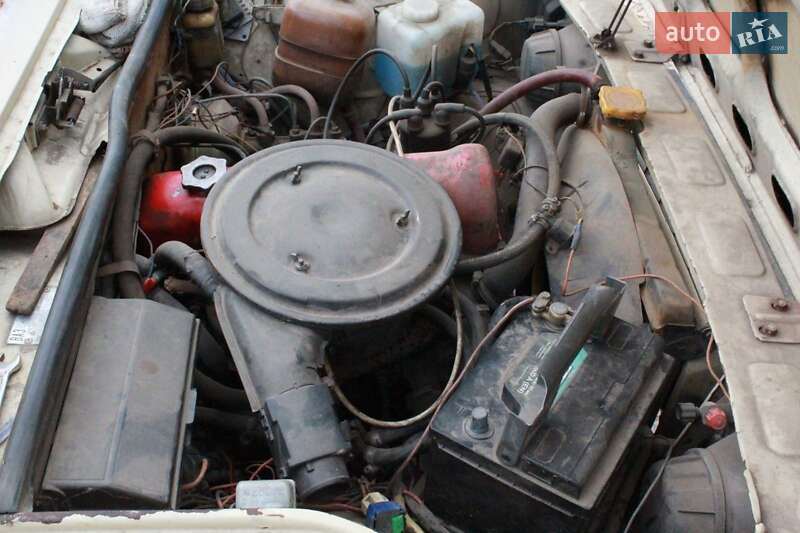 Седан ВАЗ / Lada 2105 1982 в Томаківці