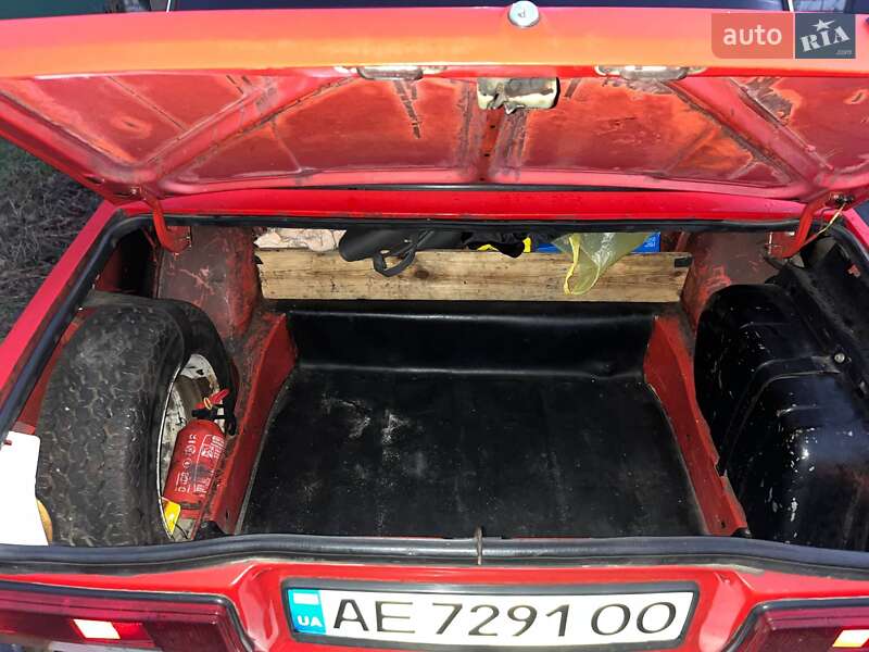 Седан ВАЗ / Lada 2105 1992 в Павлограде