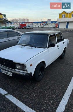 Седан ВАЗ 2105 1990 в Одессе