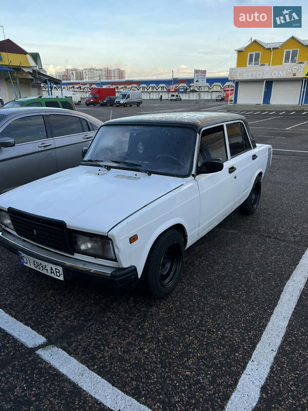 ВАЗ / Lada 2105 1990