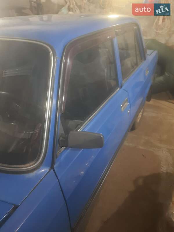 Седан ВАЗ / Lada 2105 1999 в Кривому Розі