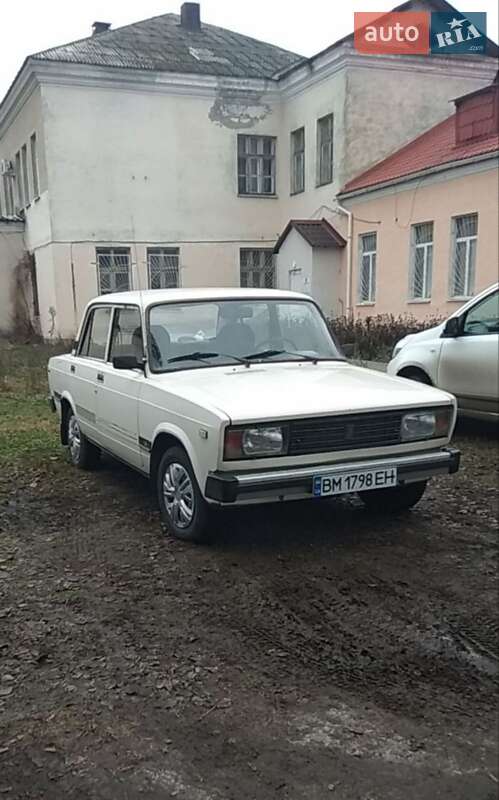 ВАЗ / Lada 2105 1996