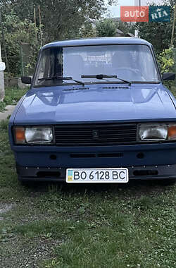 Седан ВАЗ 2105 2003 в Тернополе