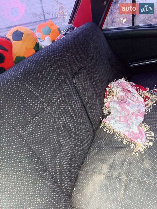 Седан ВАЗ / Lada 2105 1989 в Тульчині