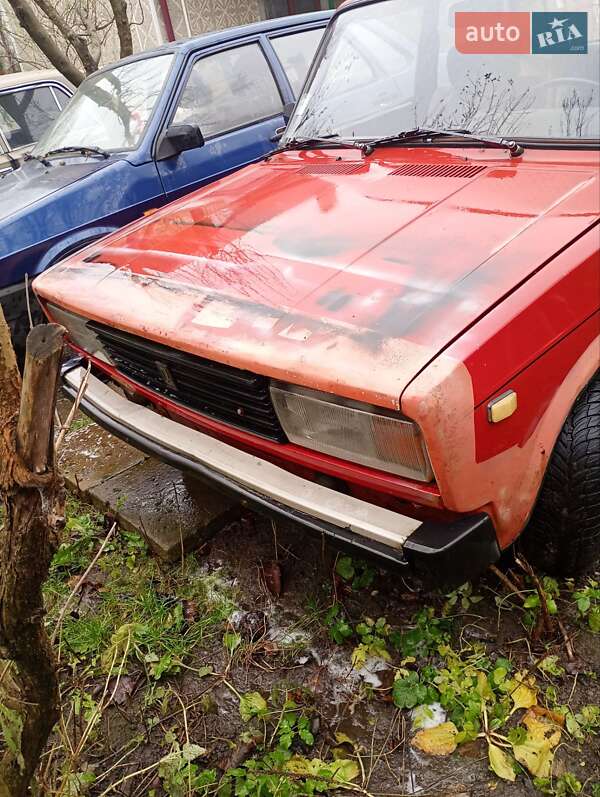 ВАЗ / Lada 2105 1988 ВАЗ / Lada 2105 1988