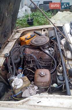 Седан ВАЗ / Lada 2105 1990 в Ровно
