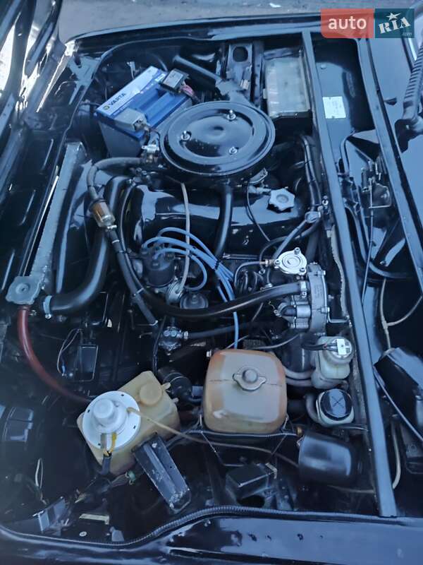 Седан ВАЗ / Lada 2105 1992 в Полтаве