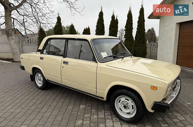 Седан ВАЗ 2105 1989 в Хмельницком