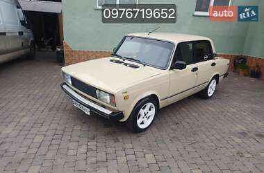 Седан ВАЗ 2105 1985 в Хмельницькому